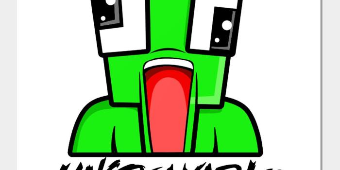 1260x1260 Sssniperwolf Wall Art Print