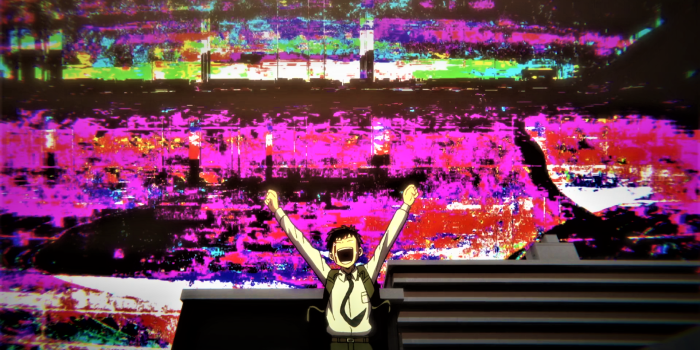 1920x1080 Bucket List of the Dead, Akira Tendou