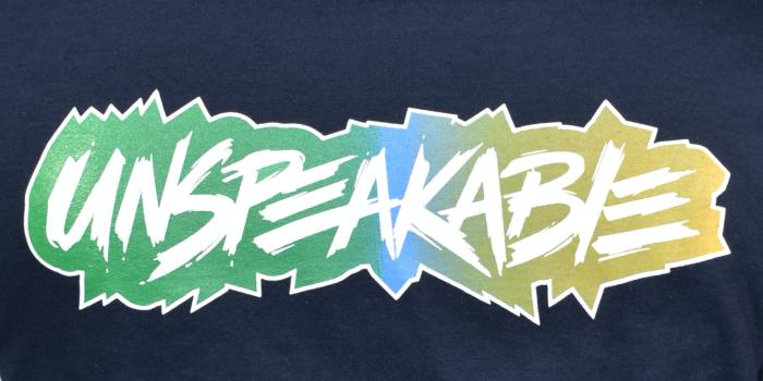 1796x1095 Unspeakable Hoodie | Navy Zip-Up Hoodie