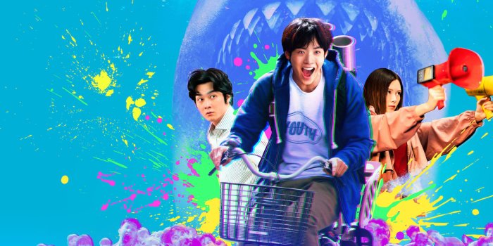 2048x1152 Bucket List of the Dead HD Wallpaper