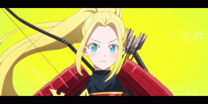 1920x1080 Zom 100: Bucket List of the Dead