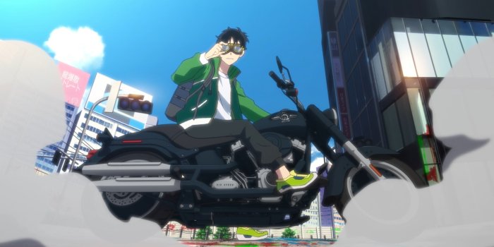 1920x1080 Zom 100: Bucket List of the Dead Season