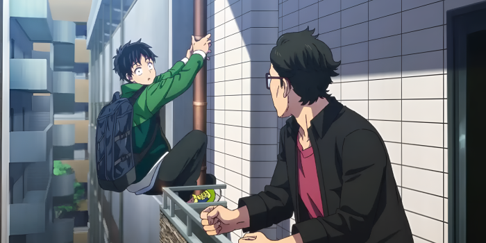 1920x1080 Zom 100 HD Wallpaper