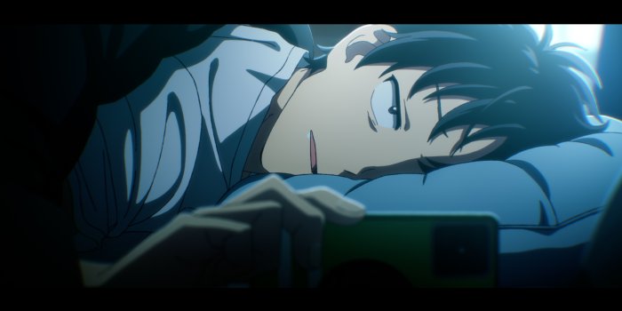 1920x1080 Zom 100: Bucket List of the Dead