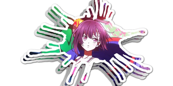 1500x1500 Anime Manga Zom 100 Bucket List