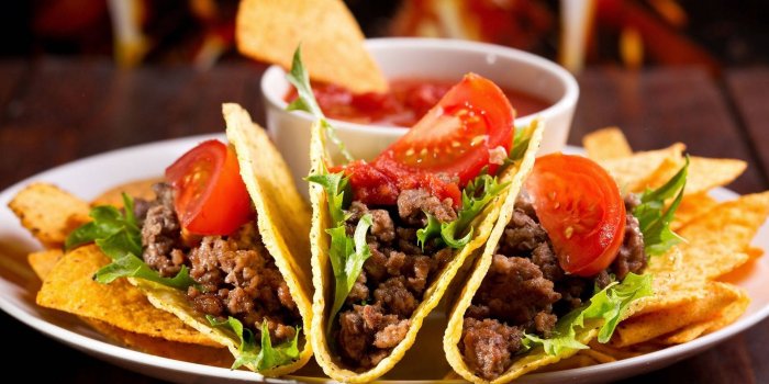 1920x1080 100+] Taco Wallpapers | Wallpapers.com