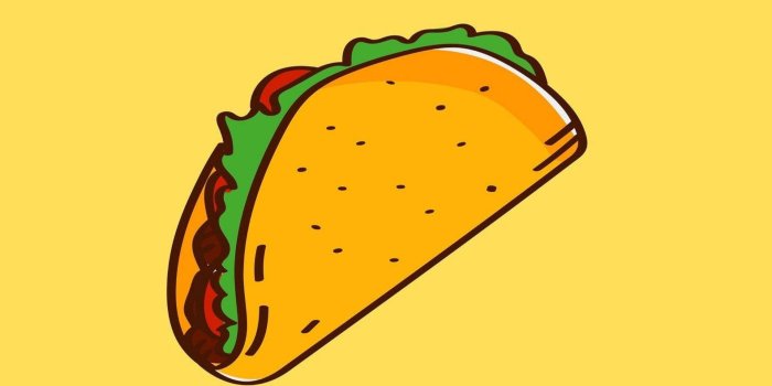 1920x1080 Download Giant Taco Wallpaper