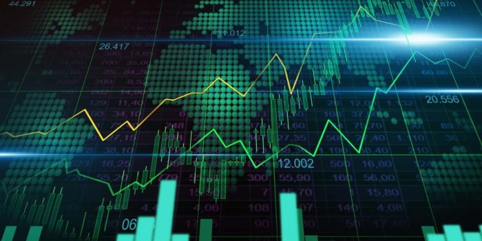 1600x900 100+] Trading Wallpapers | Wallpapers.com