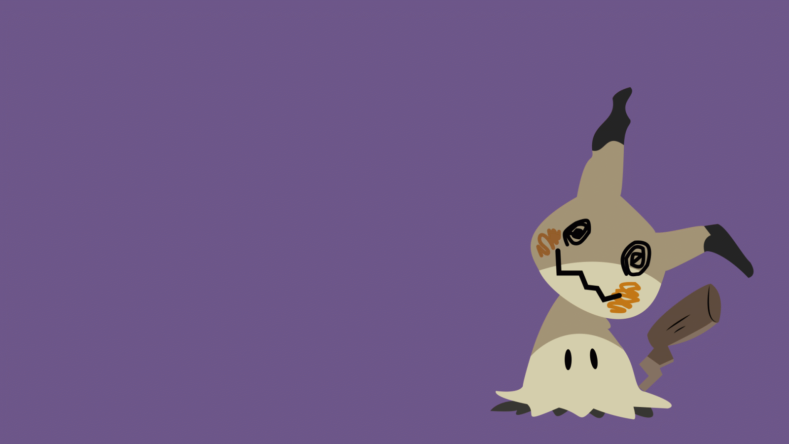 1920x1080 Mimikyu HD Wallpapers