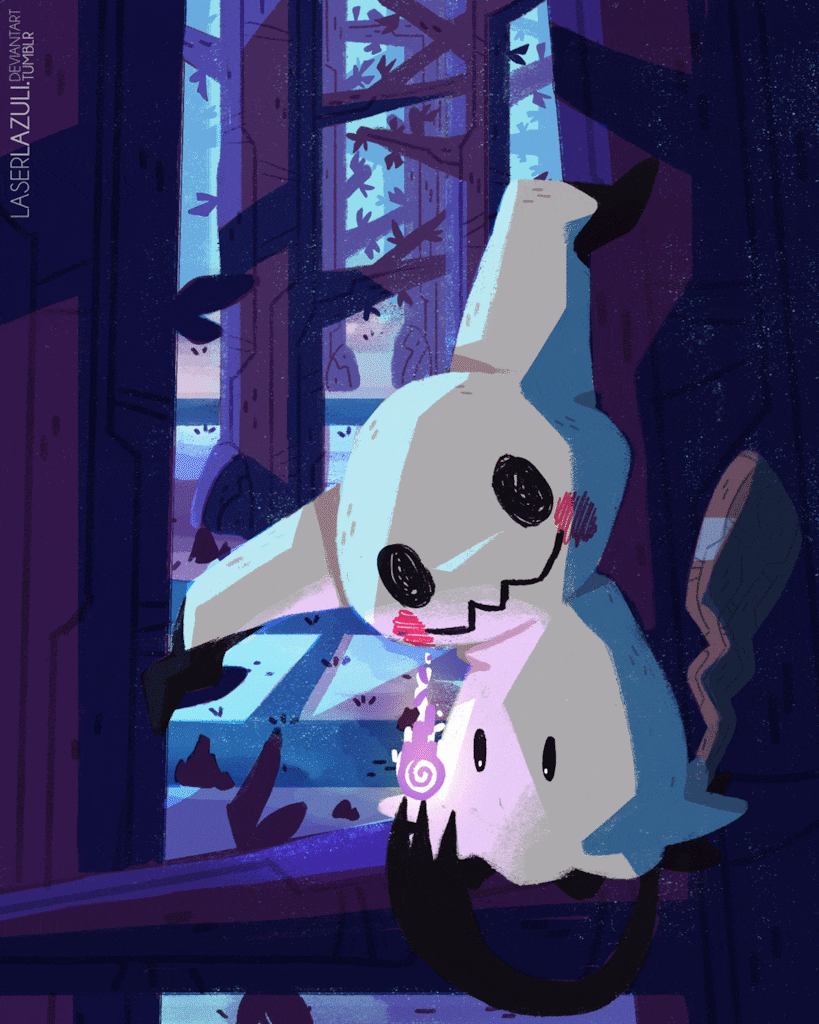 819x1024 Steam Community :: :: mimikyu