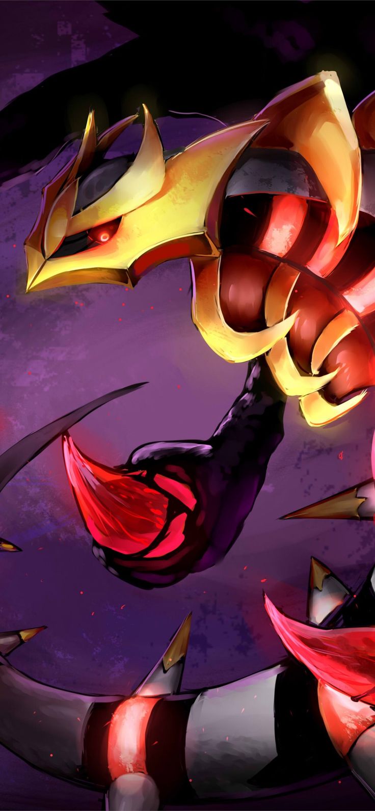 736x1592 mimikyu hd iPhone Wallpapers | Iphone