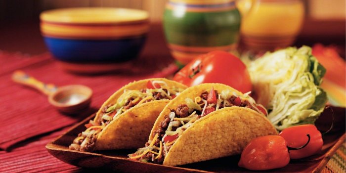 1920x1080 100+] Taco Wallpapers | Wallpapers.com