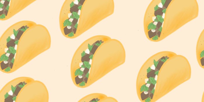1536x2048 Taco #TacoWallpaper #Wallpaper