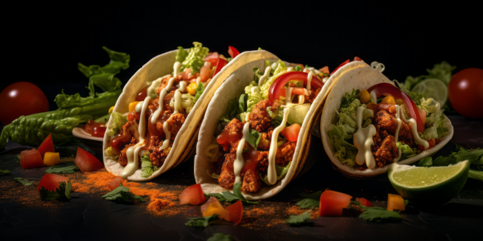 2184x1224 10+] Taco Wallpapers