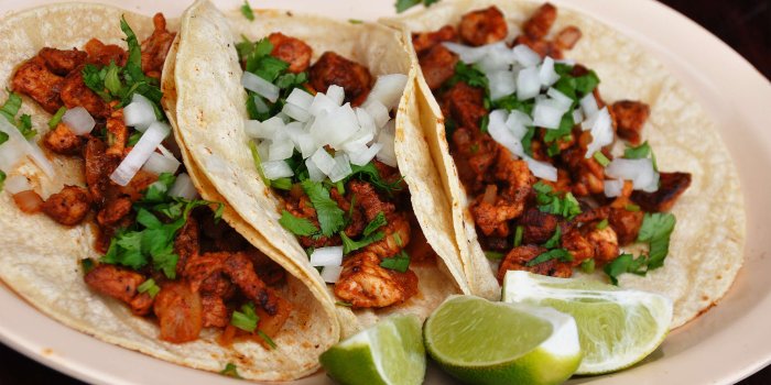 1920x1080 Download Food Taco HD Wallpaper
