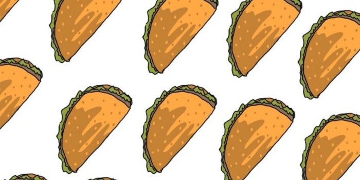 1080x1920 Taco Backgrounds | ManyBackgrounds.com