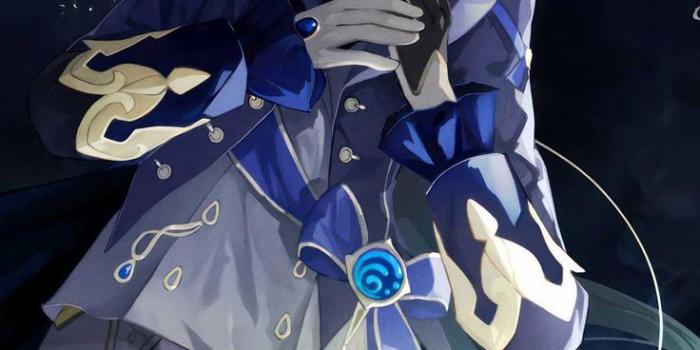 736x1592 Furina Wallpaper | Character design