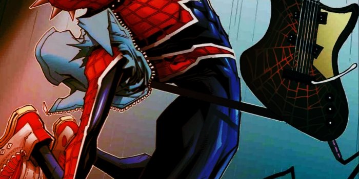 1383x3000 Spider-Punk wallpaper [1383x3000] : r