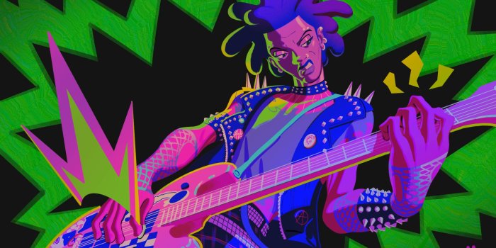 1920x1243 Spider-Punk Hobart Brown HD Wallpaper