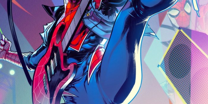 1080x1920 Spider Punk Wallpapers - Top 18 Best