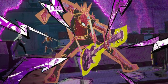 1920x797 Spider-Punk HD: Across the Spider-Verse