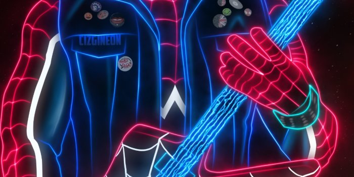 1080x1920 Spider Punk Wallpapers - Top 18 Best