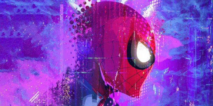 5120x2880 Spider Punk In Spider Man Across The