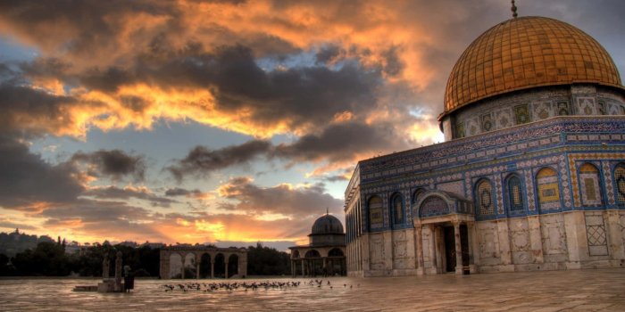 1920x1080 100+] Jerusalem Wallpapers | Wallpapers.com