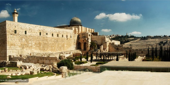 3978x1912 Jerusalem Wallpapers