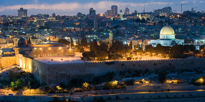 1280x850 Desktop Wallpapers Israel Jerusalem