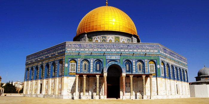 1920x1080 Jerusalem Ultra HD Desktop Background