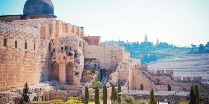 1920x1200 100+] Jerusalem Wallpapers | Wallpapers.com