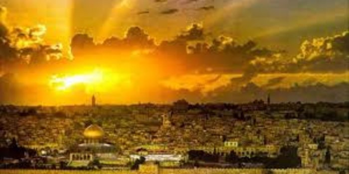 3840x2160 Jerusalem HD Wallpaper 96030 - Baltana