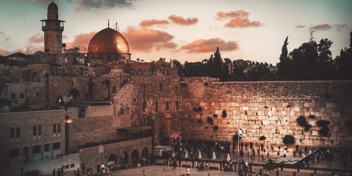 5000x3333 Download Jerusalem Israel Royalty Free