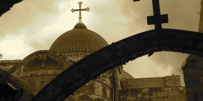 1920x1679 Beautiful Church of Holy Sepulchre