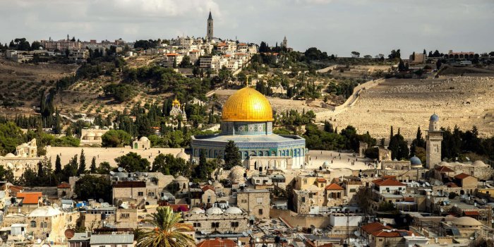 1920x1280 100+] Jerusalem Wallpapers | Wallpapers.com