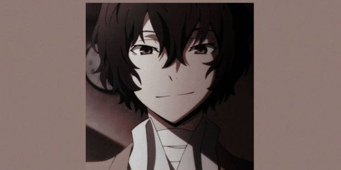 736x1266 Download Dazai Osamu wallpaper by