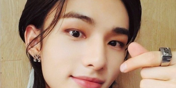 736x1593 Hyunjin Wallpaper