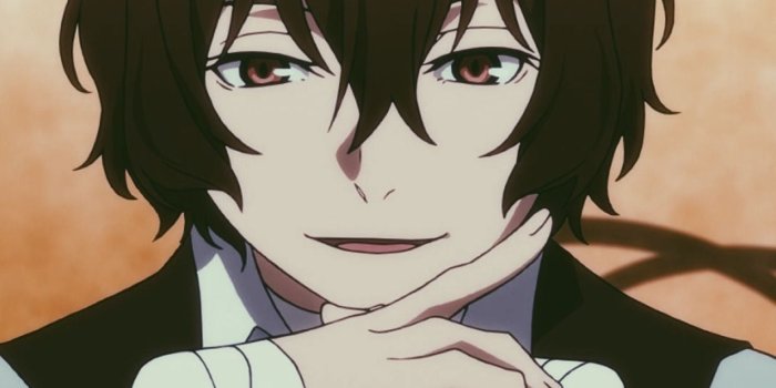 1240x1242 good wallpapers for Dazai Osamu