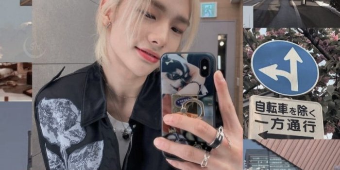 886x1920 Soulmatesz — Hyunjin - Stray Kids