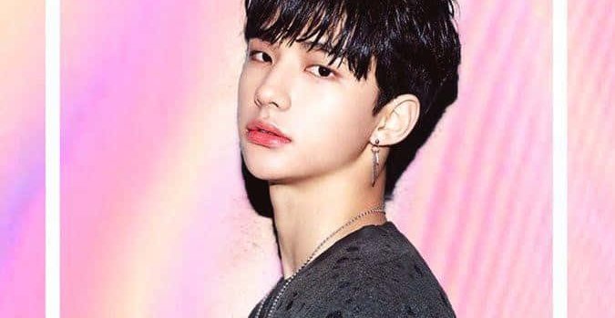 675x1171 Download South Korean Rapper Hyunjin