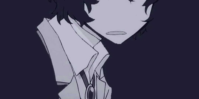 1080x1920 Dazai-Osamu Mobile Anime Wallpapers