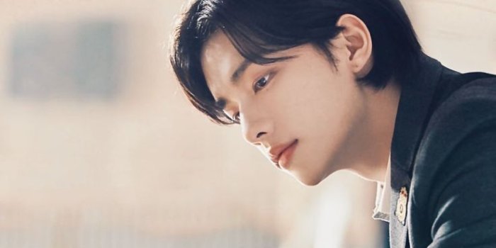 736x1472 Stray Kids Hyunjin Wallpaper