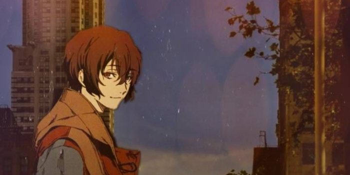 720x1280 Dazai Osamu wallpaper by artzzbymina