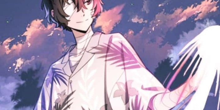 720x1278 Download Dazai Osamu Aesthetic Summer