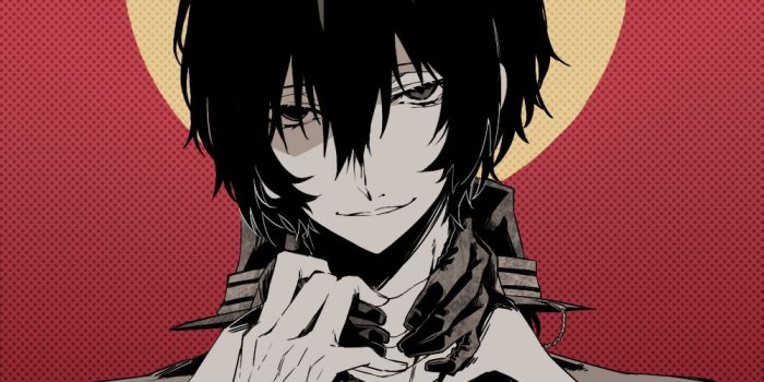 1000x1400 Osamu Dazai Wallpapers