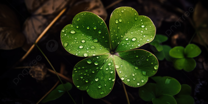 1200x673 Free Wallpaper Of Clover Clover With