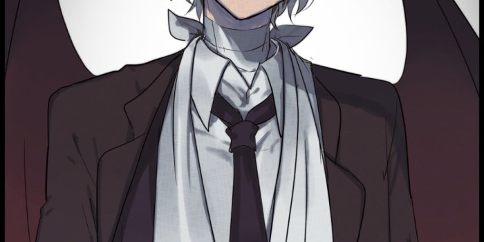 950x1348 Dazai Osamu - Bungou Stray Dogs