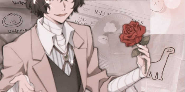 1007x1920 Bungou Stray Dogs - Osamu Dazai Wallpaper