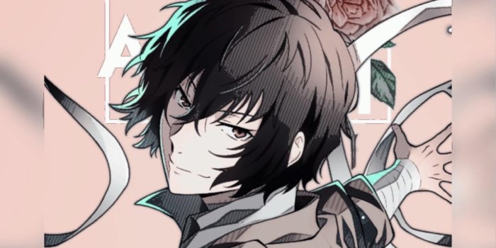 1438x2556 ʚ another dazai wallpaper for y'all